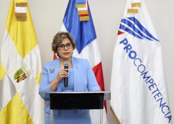 Tres ARS dominan el 70% del mercado de salud en RD