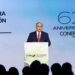 Empresariado reafirma su compromiso con el desarrollo del país en el 62 aniversario del CONEP