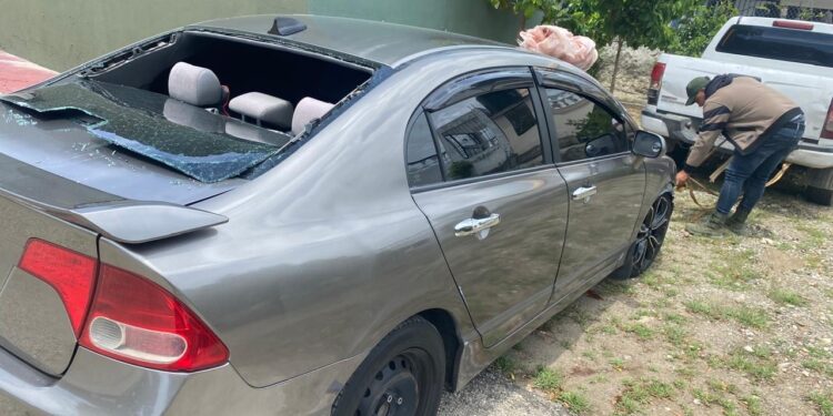 Cigarrillos ilegales, migrantes y persecuciones: tres operativos militares en la frontera