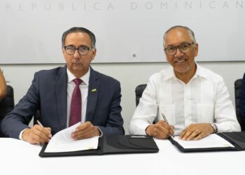 ACIS y Parque Cibernético impulsarán revolución digital en Cibao
