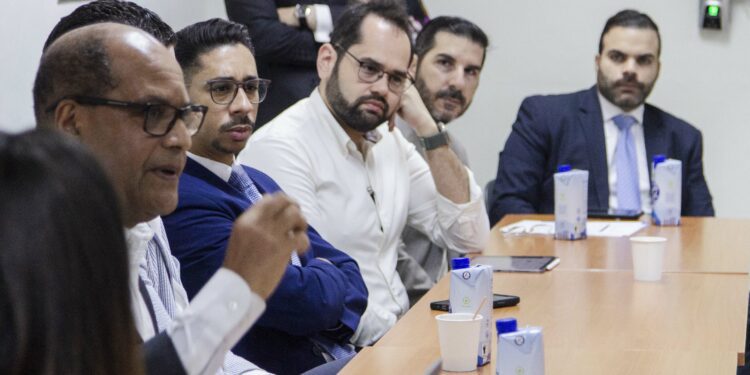 Abogados evalúan avances de digitalización judicial del Poder Judicial