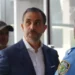 Antonio Espaillat acude a la PGR por caso Jet Set