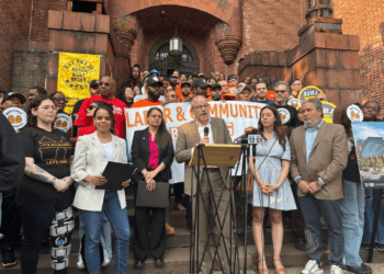 La Armería de Kingsbridge; histórico acuerdo comunitario lo hará posible en el Bronx