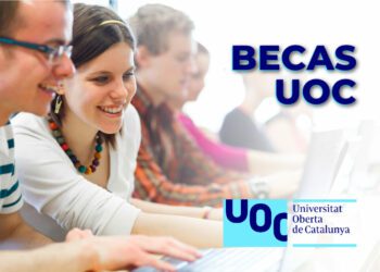 Universidad UOC ofrece 450 becas para América Latina y el Caribe 