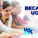 Universidad UOC ofrece 450 becas para América Latina y el Caribe