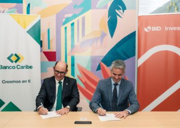 BID Invest impulsa financiamiento para mipymes lideradas por mujeres en RD