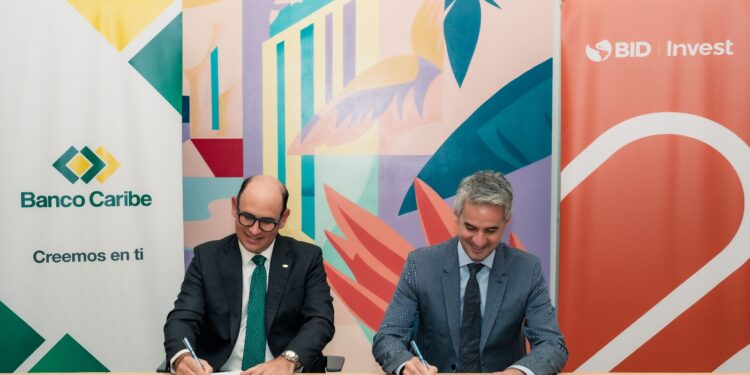 BID Invest impulsa financiamiento para mipymes lideradas por mujeres en RD