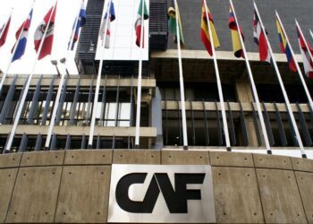 CAF destinará 2.188 millones a la economía azul de América Latina y el Caribe 