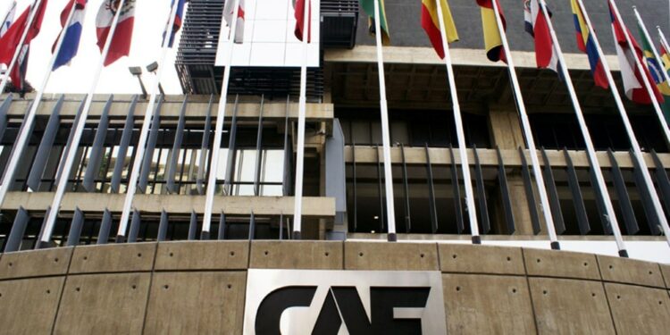 CAF destinará 2.188 millones a la economía azul de América Latina y el Caribe