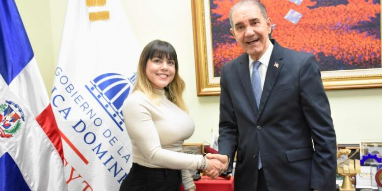 Veintidós jóvenes dominicanos estudiarán cine en Cataluña, España