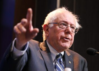 Senadores de EE. UU. rechazan guerra con Irán sin aval del Congreso