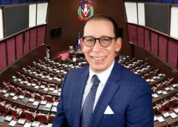 Diputado Cirilo Moronta propone ampliar gracia aduanal a cinco mil dólares