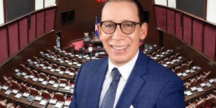 Diputado Cirilo Moronta propone ampliar gracia aduanal a cinco mil dólares