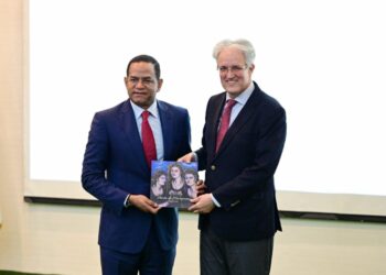 Llamado a reformar modelo de seguros ante riesgos emergentes globales