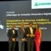Coopinfa gana tercer lugar en liderazgo digital 2025 en Latam
