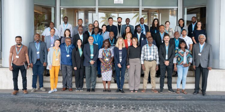 RD impulsa liderazgo digital con cierre exitoso de taller de la UIT