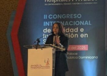 RD tiene limitaciones en innovación biofarmacéutica pero mejora en otras áreas