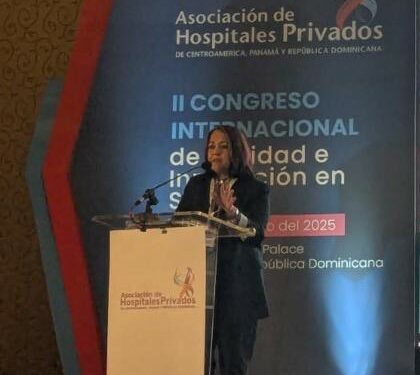 RD tiene limitaciones en innovación biofarmacéutica pero mejora en otras áreas