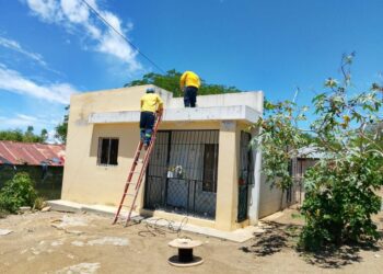 Edesur elimina fraudes eléctricos y formaliza miles de usuarios en el sur