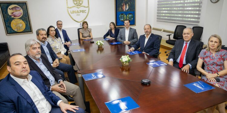 UNAPEC celebra 60 años con agenda de innovación y transformación