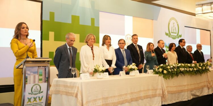 Unión Médica expone avances en salud durante congreso científico