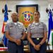 Coronel dominicana Anabel Cornielle hace historia en Washington, D.C.