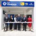 Banco Vimenca inaugura su primera sucursal en la Zona Sur