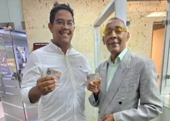 Costa Verde agradece a JCE inclusión oficial al Distrito Nacional