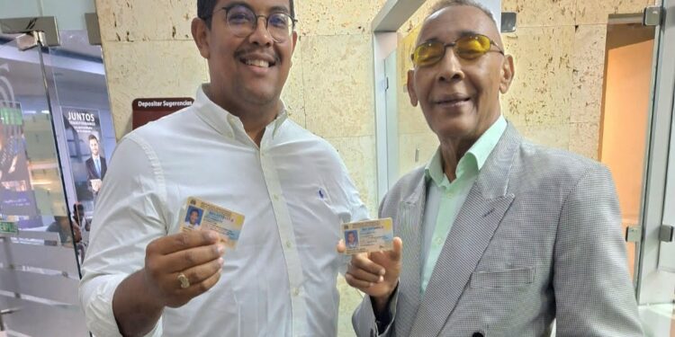 Costa Verde agradece a JCE inclusión oficial al Distrito Nacional