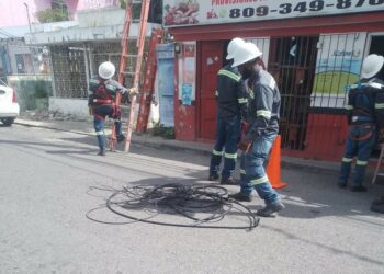 Edeeste desmantela más de 400 fraudes eléctricos en el este 