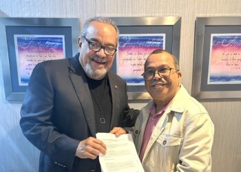 Pelidom suma cine histórico dominicano a su catálogo