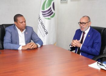 Alerta por venta ilegal de kits escolares del Inabie