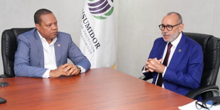 Alerta por venta ilegal de kits escolares del Inabie