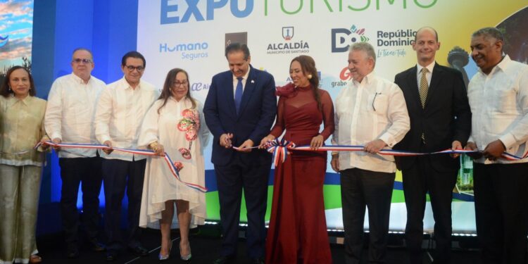 Ministro Atallah dice RD es referente  internacional en  turismo de salud