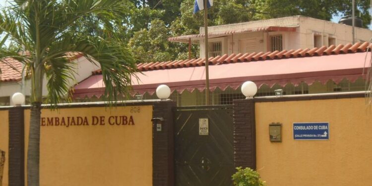 Cubanos residentes en América Latina y el Caribe comienza  a llegar a RD