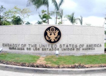 Aduanas y Embajada de EE.UU con entrevistas a dominicanos por programa Global Entry