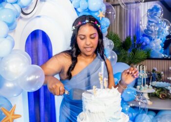 Emma Delgado Tejada celebra sus quince: una noche de abrazos, recuerdos y alegría compartida