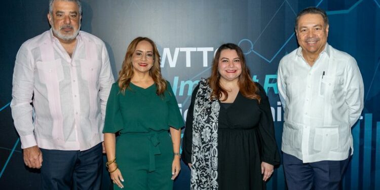 Turismo reafirma posición de principal motor de la economía dominicana