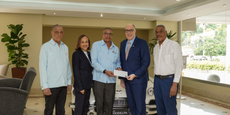 Hodelpa impulsa la cultura dominicana en Nueva York