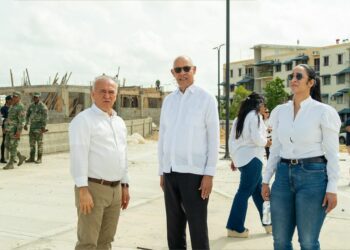 Alianza para llevar educación superior técnica a la Ciudad Juan Bosch