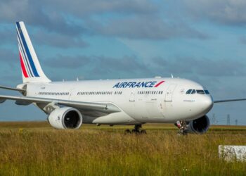 Air France conectará París y Punta Cana con vuelo directo