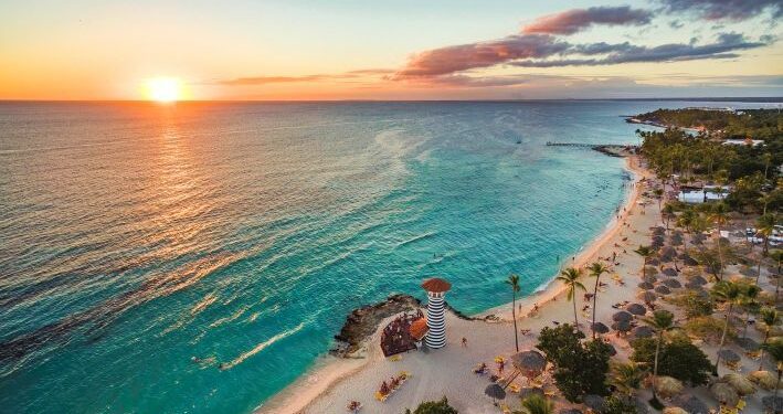 David Collado: más de 180 mil españoles visitaron RD en 2024