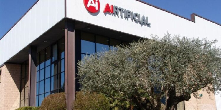 Airtificial liderará construcción de presa estratégica en República Dominicana