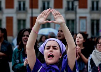 ONU Mujeres alerta sobre retroceso en liderazgo femenino