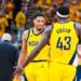 Indiana regresa a la final de la NBA tras 25 años de espera