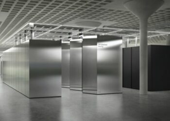 IBM construirá el primer superordenador cuántico a gran escala y tolerante a fallos