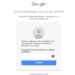 Google repara grave filtración de datos en recuperación de cuentas