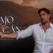 Actor William Levy lidera un drama volcánico con sello español