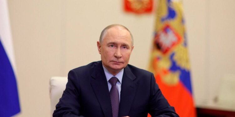 Putin se propone mediar en conflicto entre Irán e Israel