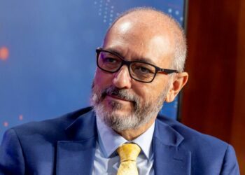 PNUD insta a UE a liderar sistema financiero abandonado por EU